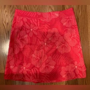 Hawaii Ripskirt NWT